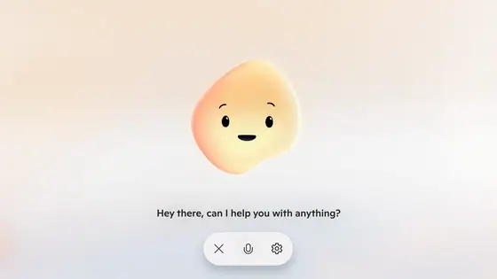 Mico — Copilot Voice
