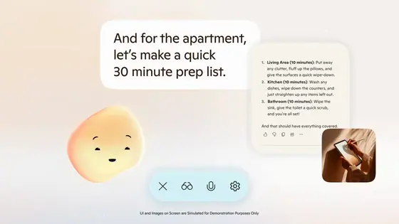 Mico — Copilot Voice