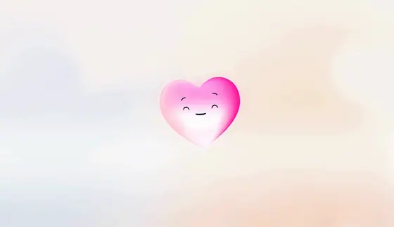 Mico — Heart reaction