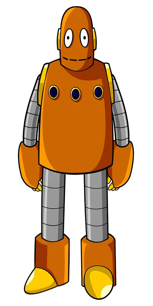 Moby — BrainPOP character page