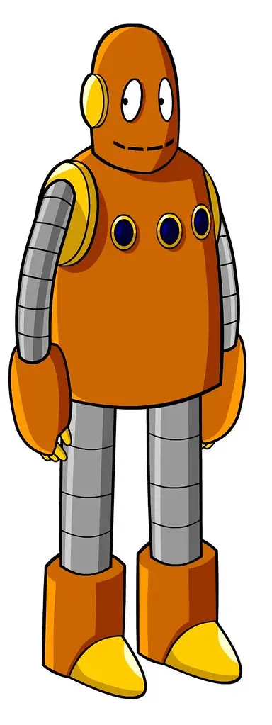 Moby — Moby character archive