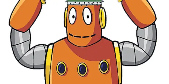Moby — BrainPOP founder profile
