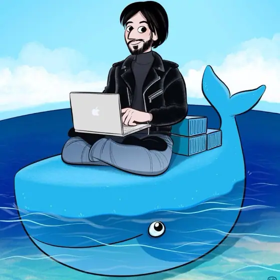 Moby Dock — the Moby Project announcement on the Docker blog