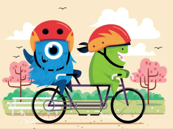 Mojo — Mojo case study — Character