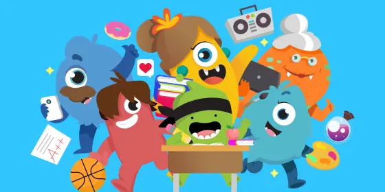 Mojo — Mojo case study — Character