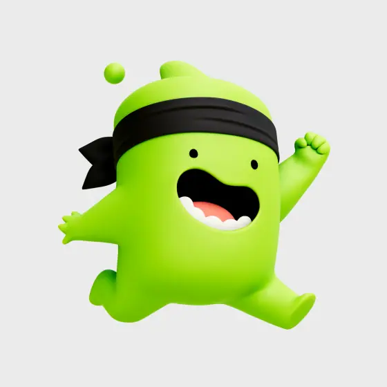 Mojo — Mojo case study — Off the Screen