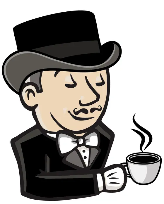 Mr. Jenkins — the Jenkins artwork page