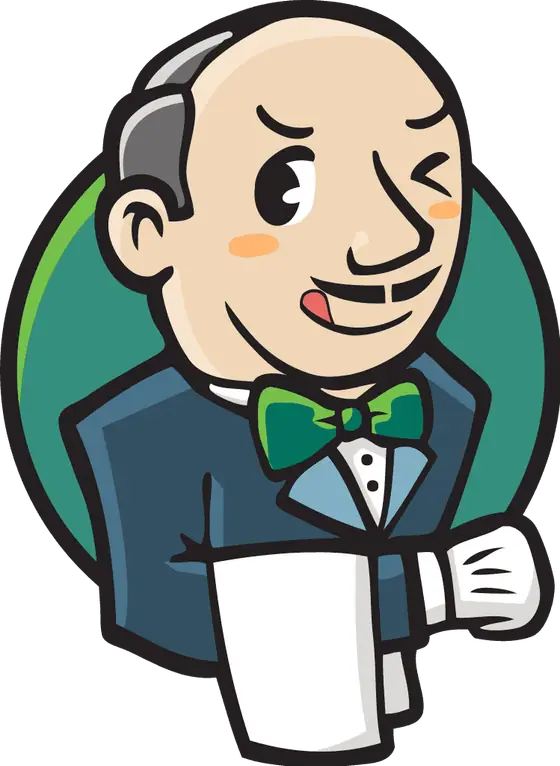 Mr. Jenkins — the Jenkins artwork page