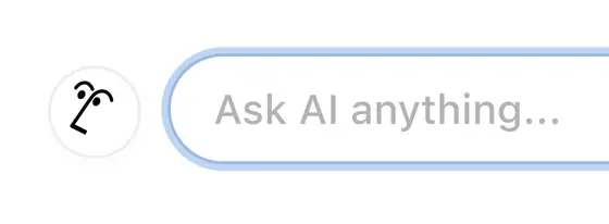 Notion AI assistant — Mixed emotion test