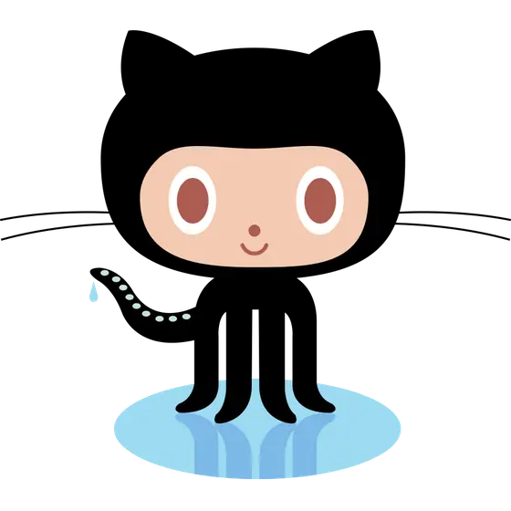 Mona (Lisa) Octocat