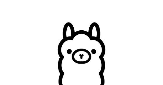 the Ollama llama
