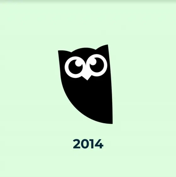 Owly — PopIcon.life, design evolution feature