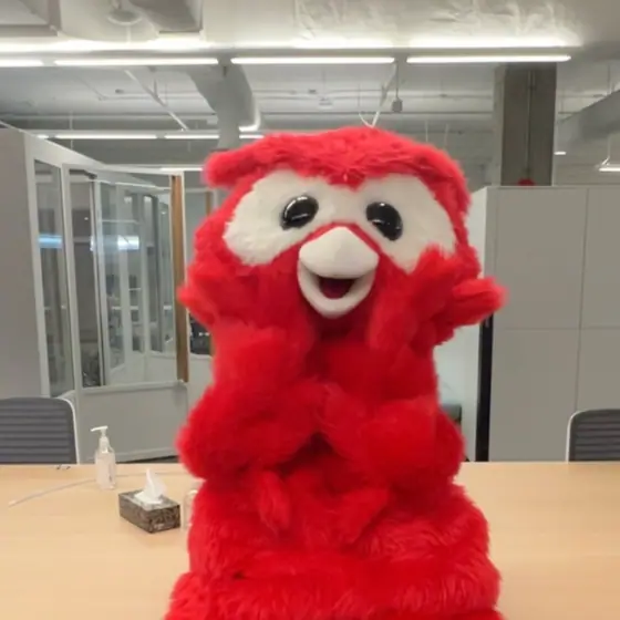 Owly — Hootsuite on Threads