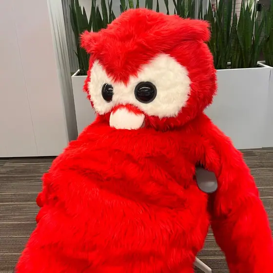 Owly — Hootsuite on Threads