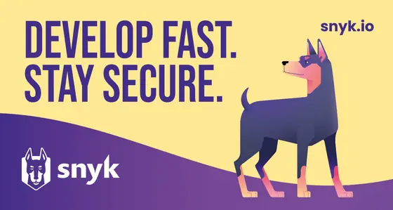 Patch — Print campaign