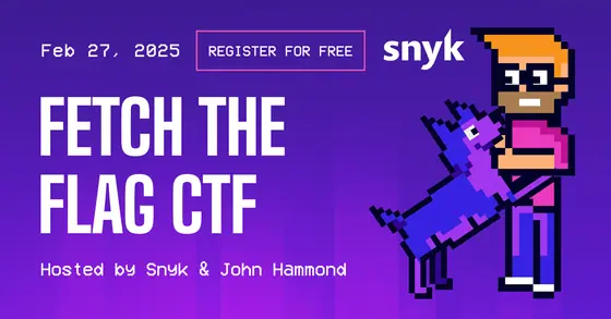 Patch — Fetch the Flag CTF