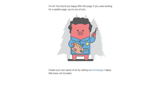 Porkbun — the porkbun.com 404 page