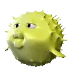 Puffy — Puffy animation