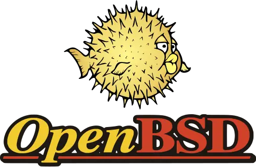 Puffy — OpenBSD logo