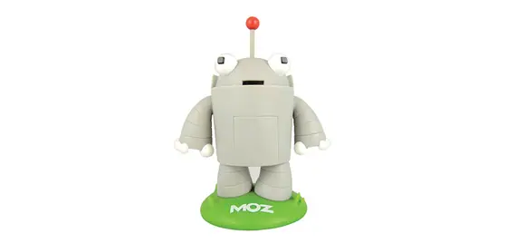 Roger Mozbot — Happy Worker project page