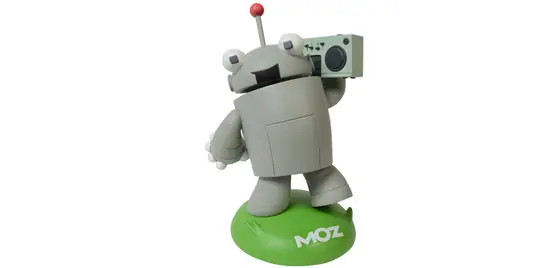 Roger Mozbot — Happy Worker project page