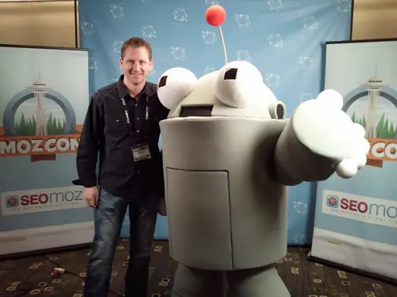 Roger Mozbot — Search Engine Roundtable