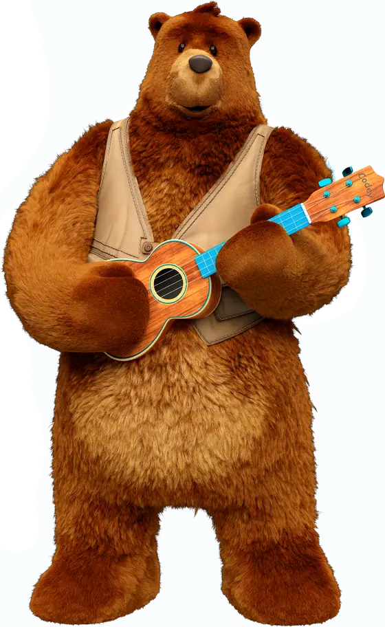 Astro and the Trailhead cast — Salesforce character archive