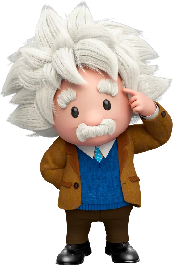 Astro and the Trailhead cast — Salesforce character archive