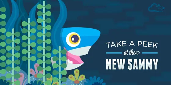 Sammy — DigitalOcean blog