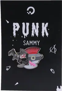 Sammy — DigitalOcean swag store