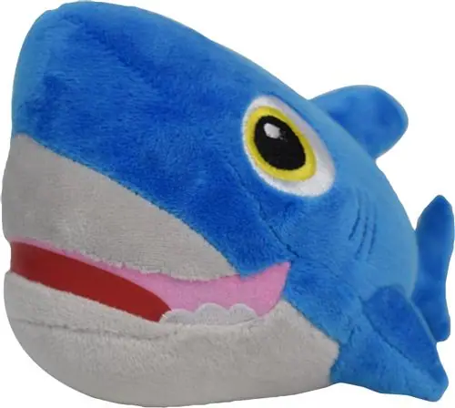 Sammy — the DigitalOcean swag store