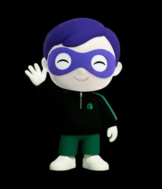 Sidekick — The Sidekick page hero