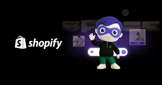 Sidekick — Shopify campaign banner