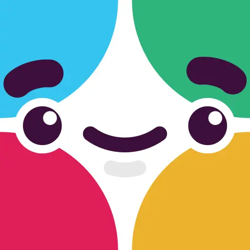 Slackbot — The avatar Slack actually serves