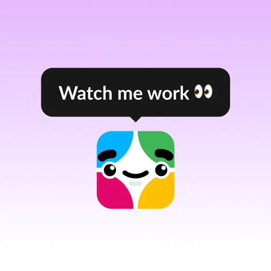Slackbot — Slack's own blog