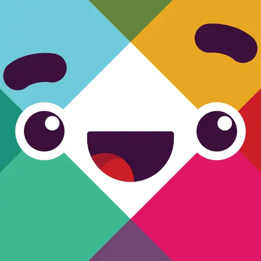 Slackbot — The pre-rebrand face