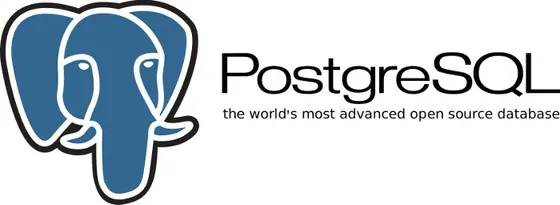 Slonik — PostgreSQL's press kit