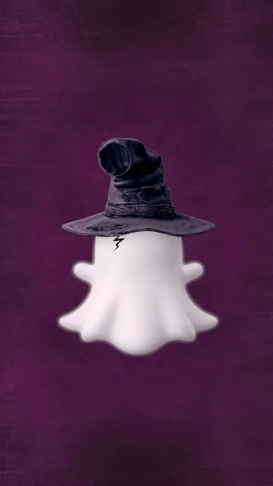 Ghostface Chillah — Snapchat x HBO Max