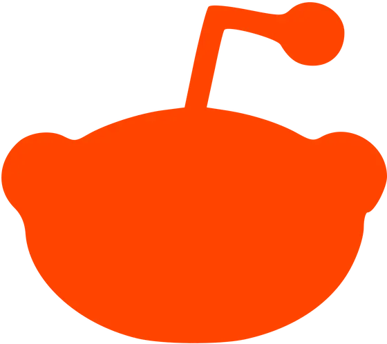 Snoo — official mark