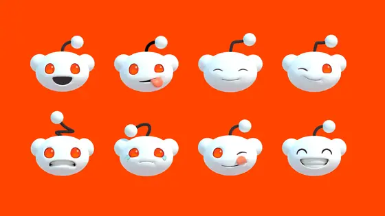 Snoo — TechCrunch on the 2023 rebrand
