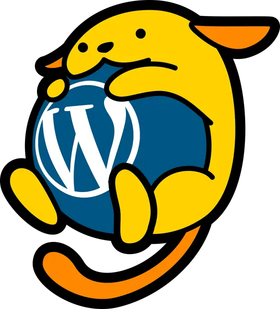 Wapuu — Wapu.us, the Wapuu field guide