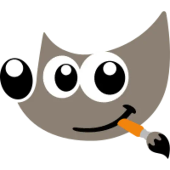 Wilber — the gimp.org front page