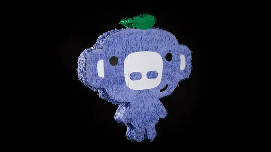 Wumpus — Discord's 9th birthday prize showcase