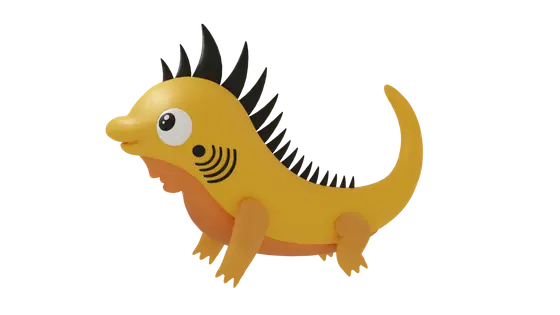 Ziggy — a community built 3D model of Ziggy on GitHub