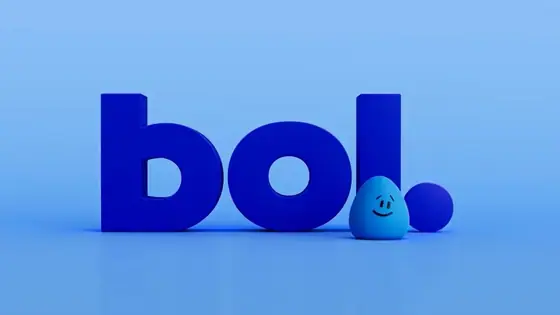 Billie — The rebrand lockup