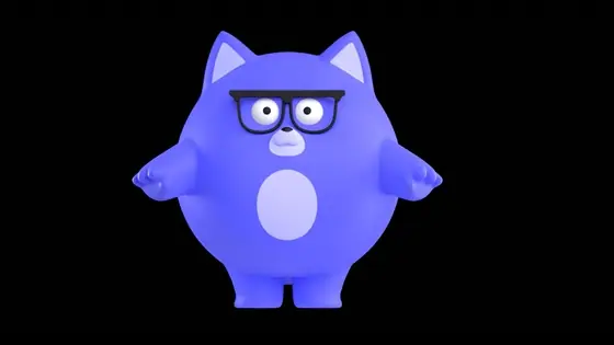 Jonny — 3D turnaround