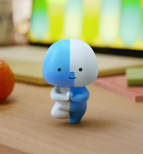Lil Finder Guy — Tech Times, on the TikTok tutorials