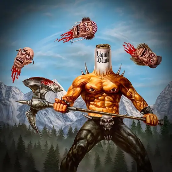 Murder Man
